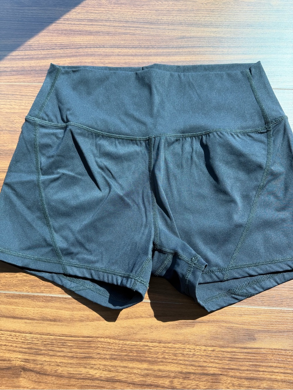 Born Primitive New Heights Booty Short size XL